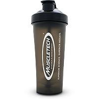 MuscleTech Shaker Bottle