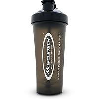 MuscleTech Shaker Bottle