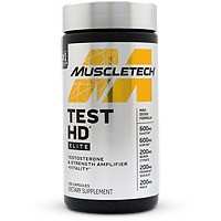 MuscleTech Test HD Elite