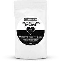 My Wellness 100% Matcha Powder