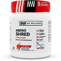 My Wellness Amino Shred