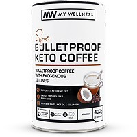 My Wellness Bullet Proof Keto Coffee
