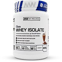 My Wellness Clean Whey Isolate