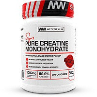 My Wellness Creatine Monohydrate