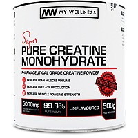My Wellness Creatine Monohydrate