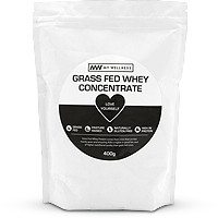 My Wellness Grass Fed Whey Concentrate