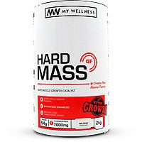 My Wellness Hard Mass