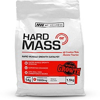 My Wellness Hard Mass