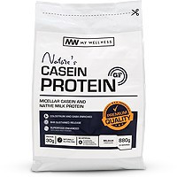 My Wellness Nature's Casein Protein
