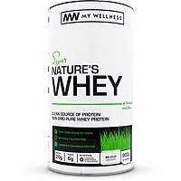 My Wellness Nature's Whey