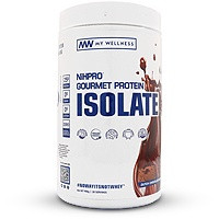 My Wellness NiHPRO Gourmet Protein Isolate