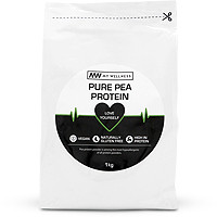My Wellness Pure Pea Protein