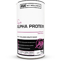 My Wellness Super Alpha Protein
