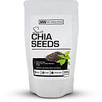 My Wellness Super Chia Seeds