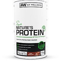 My Wellness Super Nature's Protein