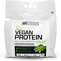 My Wellness Vegan Protein
