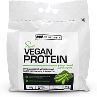 My Wellness Vegan Protein