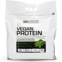 My Wellness Vegan Protein