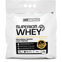 My Wellness Superior Whey