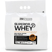 My Wellness Superior Whey