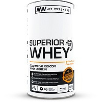 My Wellness Superior Whey