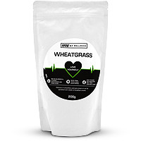 My Wellness Wheatgrass