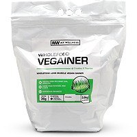 My Wellness Wholefood Vegainer