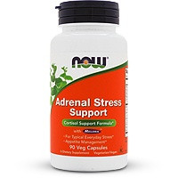 NOW Foods Adrenal Stress Support