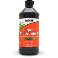 Now Foods Liquid Chlorophyll