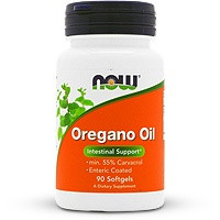 NOW Foods Oregano Oil