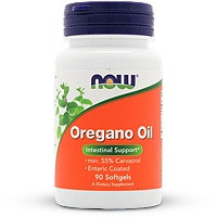 NOW Foods Oregano Oil