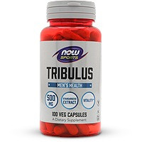 NOW Foods Tribulus
