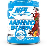 NPL Amino Burn