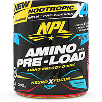 NPL Amino Pre-Load