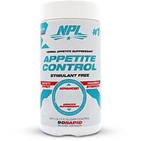 NPL Appetite Control