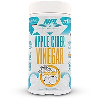 NPL Apple Cider Vinegar