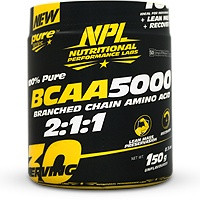 NPL BCAA 5000