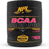NPL BCAA Amino Pro
