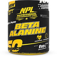 NPL Beta Alanine