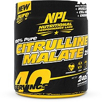 NPL Citrulline Malate