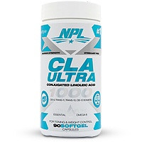 NPL CLA Ultra 1000