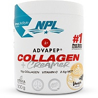 NPL Collagen Creamer