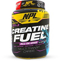 NPL Creatine Fuel