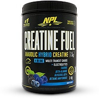NPL Creatine Fuel