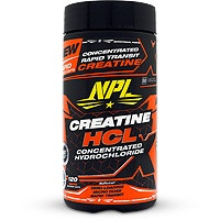 NPL Creatine HCL