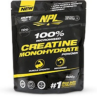 NPL Creatine Monohydrate