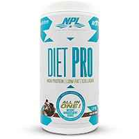 NPL Diet Pro