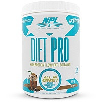 NPL Diet Pro