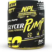 NPL Glycer Pump