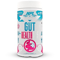 NPL Gut Health 365